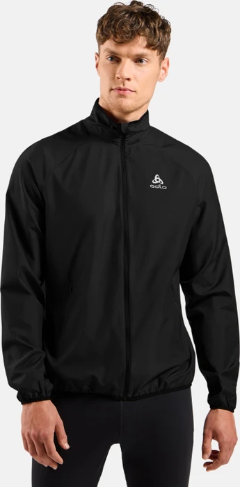 Odlo Essential Light Laufjacke (Herren)