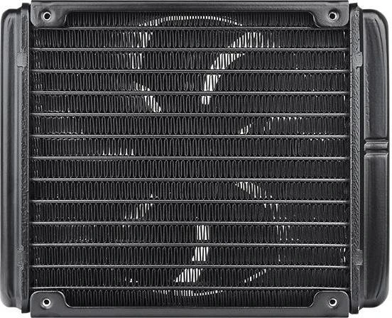 Thermaltake Water 3.0 Riing rot 140