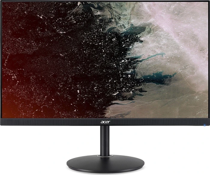 Acer Nitro XF2 XF252QXbmiiprzx, 24.5"