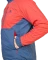 Mountain Equipment Switch Pro Hooded Funktionsjacke red rock/dusk (Herren) Vorschaubild