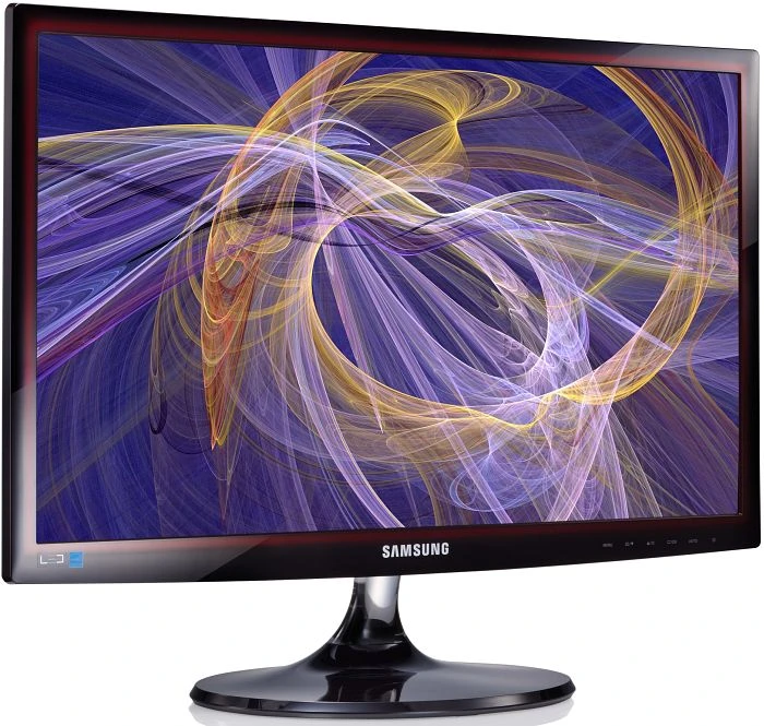 Samsung SyncMaster S27B350H, 27"