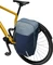 Vaude Cycle 20 II Gepäcktasche heron Vorschaubild