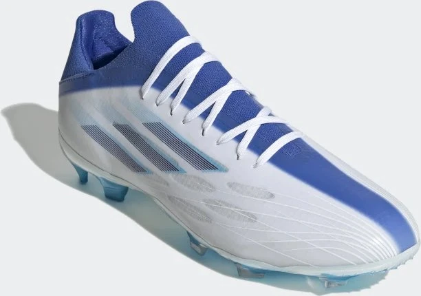 adidas X Speedflow.2 FG cloud white/legacy indigo/sky rush (Herren)