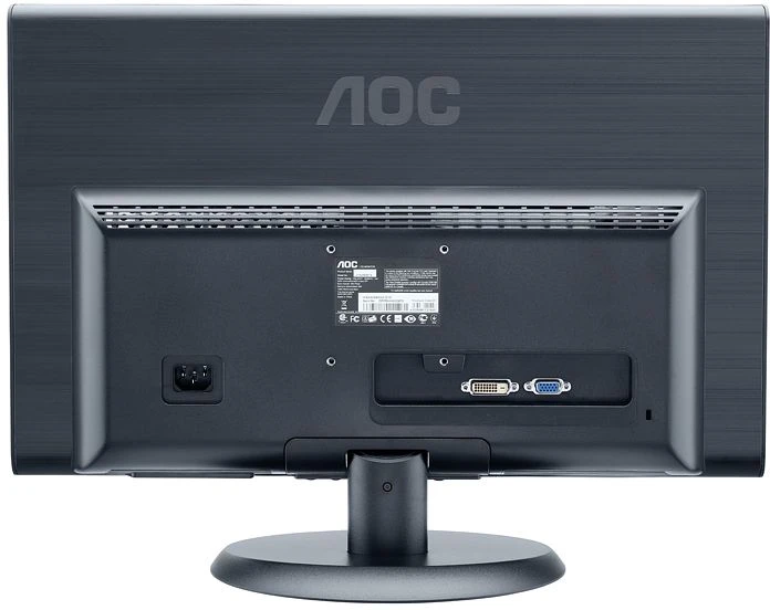 AOC e2250Swda, 21.5"