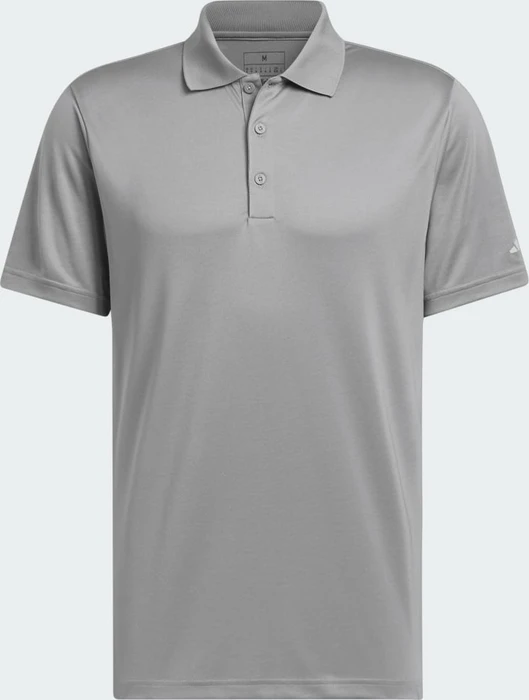 adidas Core adidas Performance Primegreen Poloshirt kurzarm grey three (Herren)