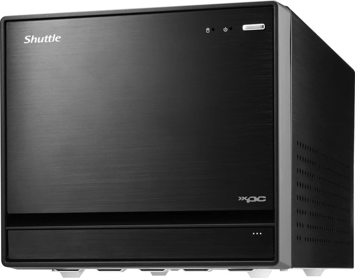 Shuttle XPC cube SB860R8