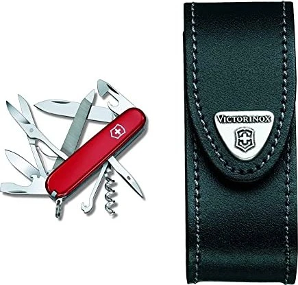 Victorinox Mountaineer Taschenmesser