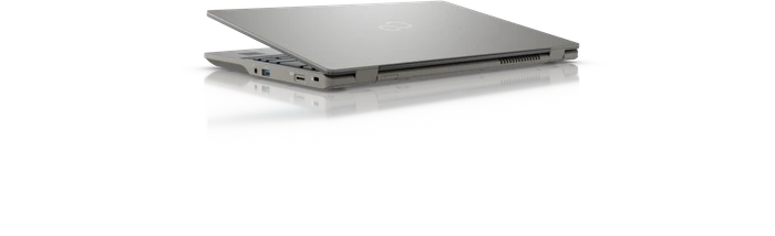 Fujitsu Lifebook U7411, Core i5-1135G7, 16GB RAM, 512GB SSD, LTE, DE