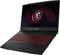 MSI Pulse GL66 12UEK-071, Titanium Grey, Core i9-12900H, 16GB RAM, 512GB SSD, GeForce RTX 3060, DE Vorschaubild