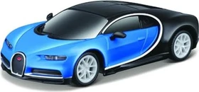Maisto Tech RC Bugatti Chiron blau