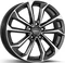 Dezent KS 7.5x18 5/114.3 ET45 (verschiedene Farben) Vorschaubild