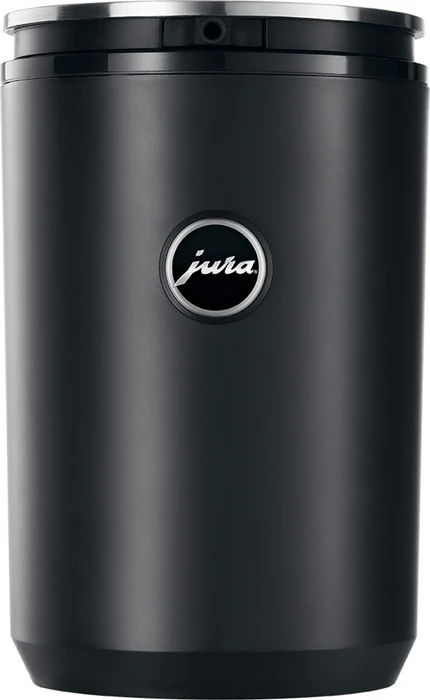 Jura Cool Control Milchkühler schwarz, 1l