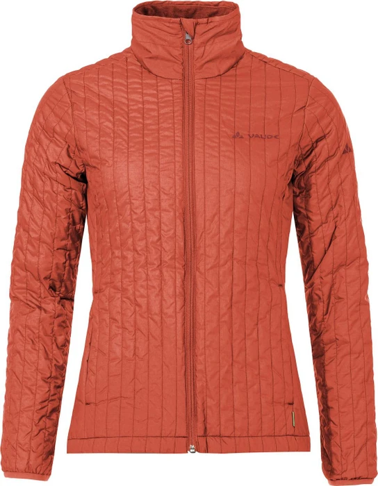 Vaude Skomer 3in1 II Funktionsjacke hotchili (Damen)