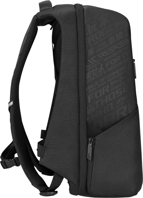 ASUS ROG Ranger BP2501 Gaming Backpack, schwarz
