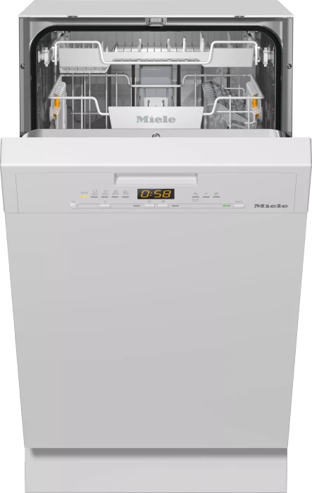 Miele G 5540 SCi SL Active brillantweiß