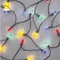 Emos Zapfen LED Lichterkette Vorschaubild