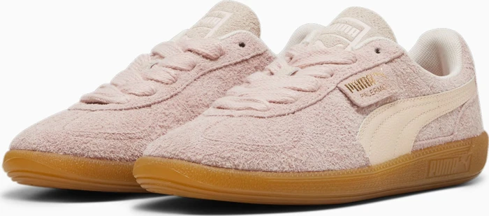 Puma Palermo Hairy rose quartz/rosebay