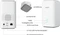 Reolink Video Doorbell Battery schwarz, inkl. Reolink Home Hub, Video-Türklingel Vorschaubild