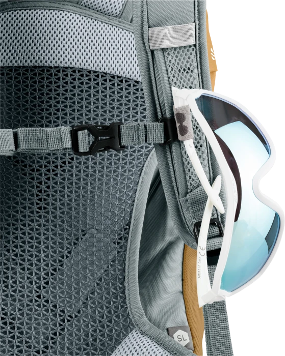 Deuter AC Lite 22 SL cinnamon/teal (Damen)