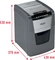 Rexel Optimum AutoFeed+ 100M, 2x15mm Vorschaubild
