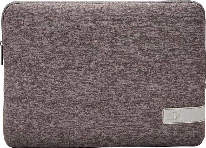 Case Logic Reflect REFMB-113 13" MacBook Pro Sleeve Graphite grau