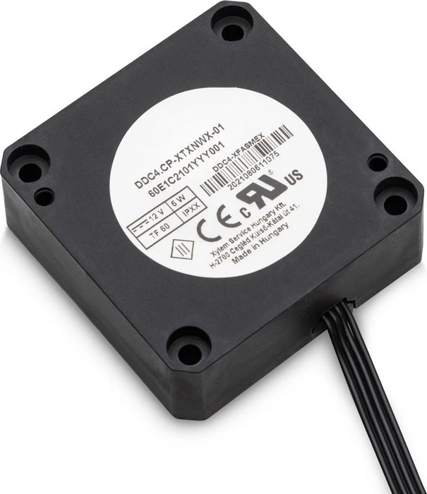 EK Water Blocks EK-Loop DDC 4.1 PWM Motor