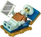 LEGO Icons - SpongeBob Schwammkopf: Bikini Bottom Vorschaubild