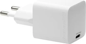 dbramante1928 re-charge Pro Wandladegerät USB-C 30W weiß