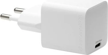 dbramante1928 re-charge Pro Wandladegerät USB-C 30W weiß
