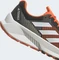 adidas Terrex Soulstride Flow core black/crystal white/impact orange (Herren) Vorschaubild