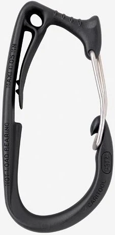 Petzl Caritool Materialkarabiner