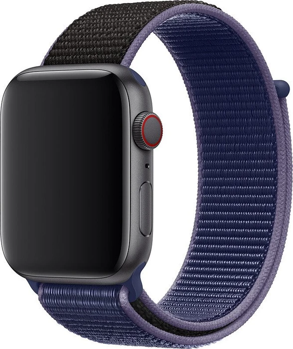 Apple Sport Loop für Apple Watch 44mm mitternachtsblau