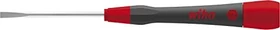 Wiha PicoFinish 260P Schlitz Schraubendreher, 4x60mm
