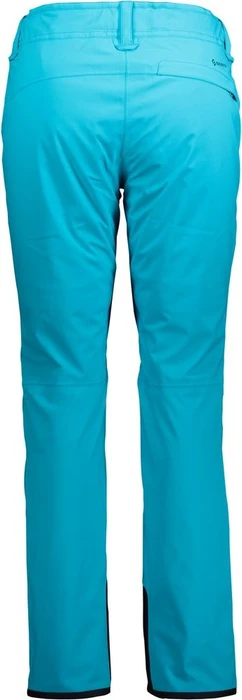 Scott Ultimate Dryo 10 Skihose lang breeze blue (Damen)
