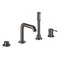 Grohe Essence 4-Loch Einhand-Wannenkombination hard graphite Vorschaubild
