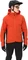 Vaude Moab Pro Fahrradjacke glowing red (Herren) Vorschaubild