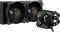MSI MAG CoreLiquid P240, 240mm Vorschaubild