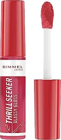 Rimmel Thrillseeker Glassy Gloss 350 pink to the berry, 10ml