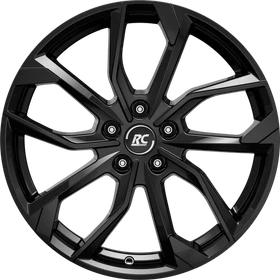RC Design RC34 7.0x18 5/108 ET33 (verschiedene Farben)