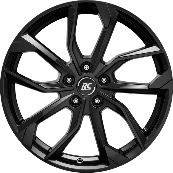 RC Design RC34 7.0x18 5/108 ET33 (verschiedene Farben)
