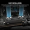 Corsair Hydro X Series XM2 M.2 SSD Water Block - Black Vorschaubild