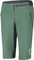 Scott Trail Vertic Fahrradhose kurz smoked green (Damen) Vorschaubild