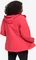 Maier Sports Metor Rec Funktionsjacke watermelon/tulip (Damen) Vorschaubild