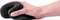 Gembird Ergonomic 6-Button Wireless Optical Mouse ERGO-03 schwarz, USB Vorschaubild