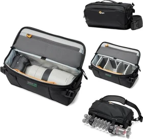 Lowepro ProTactic Lite SLX 120 AW III Umhängetasche