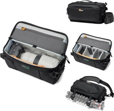 Lowepro ProTactic Lite SLX 120 AW III Umhängetasche