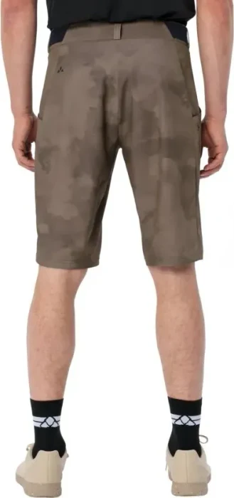 Vaude Loamer Mountainbike Shorts Fahrradhose kurz coconut (Herren)