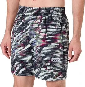 The North Face TNF Easy Wind Shorts Hose kurz tnf black (Herren)
