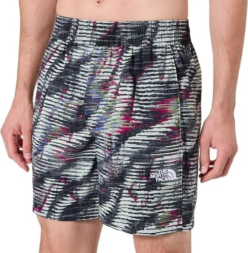 The North Face TNF Easy Wind Shorts Hose kurz tnf black (Herren)