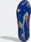adidas Predator 19.1 FG bold blue/silver met./football blue (Herren) Vorschaubild